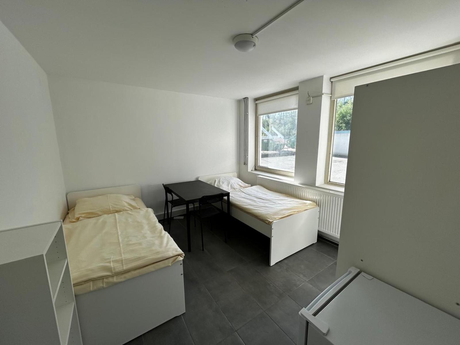 Monteurunterkunft Schwaig 外观 照片
